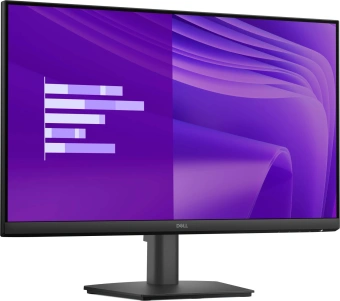 Монитор Dell 23.8" E2425HM черный IPS LED 16:9 HDMI матовая 1000:1 250cd 178гр/178гр 1920x1080 100Hz VGA DP FHD 3.6кг - купить недорого с доставкой в интернет-магазине