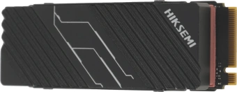 Накопитель SSD Hikvision PCIe 4.0 x4 2TB HS-SSD-FUTUREX LITE 2048G M.2 2280 - купить недорого с доставкой в интернет-магазине