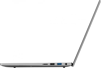 Ноутбук Osio FocusLine F140i-005 Core i3 1215U 8Gb SSD512Gb Intel UHD Graphics 14" IPS FHD (1920x1080) Windows 11 Home grey WiFi BT Cam 6000mAh - купить недорого с доставкой в интернет-магазине