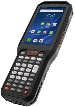 Терминал сбора данных Urovo RT40S (RT40S-13Q3SE554G38HEU) - купить недорого с доставкой в интернет-магазине