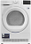 Сушильная машина Electrolux EW7D283VE пан.англ. кл.энер.:A++ макс.загр.:8кг белый