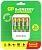 Зарядное устройство GP Basic CPB-2CR4 NiMH 1000mAh (4шт) блистер