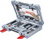 Набор бит Bosch Premium Set-76 (2608P00234) (76пред.) для шуруповертов - купить недорого с доставкой в интернет-магазине