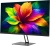 Монитор Digma Pro 23.8" Motion S черный IPS LED 5ms 16:9 HDMI M/M матовая 350cd 178гр/178гр 1920x1080 144Hz G-Sync FreeSync DP FHD 2.85кг - купить недорого с доставкой в интернет-магазине