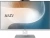 Моноблок MSI Modern AM272P 1M-678XRU 27" Full HD Core 7 150U (1.8) 16Gb SSD512Gb Graphics без ОС GbitEth WiFi BT 120W клавиатура мышь Cam белый 1920x1080 - купить недорого с доставкой в интернет-магазине