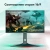 Монитор GMNG 27" Gaming GM-27F23 черный IPS LED 2ms 16:9 HDMI M/M матовая HAS Piv 400cd 178гр/178гр 3840x2160 160Hz G-Sync FreeSync DP Quad 4K (2160p) 6.63кг - цена, купить или заказать с доставкой в интернет-магазине Монитор GMNG 27" Gaming GM-27F23 черный IPS LED 2ms 16:9 HDMI M/M матовая HAS Piv 400cd 178гр/178гр 3840x2160 160Hz G-Sync FreeSync DP Quad 4K (2160p) 6.63кг - купить недорого с доставкой в интернет-магазине
