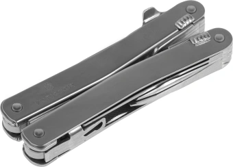 Мультитул Victorinox SwissTool Spirit MX (3.0224.MN) 105мм 24функц. чехол нейлоновый серебристый карт.коробка - купить недорого с доставкой в интернет-магазине