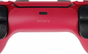 Геймпад Беспроводной PlayStation DualSense красный для: PlayStation 5 (CFI-ZCT1J 02) - купить недорого с доставкой в интернет-магазине