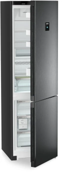 Холодильник Liebherr Plus CNbdc 573i 2-хкамерн. черный - цена, купить или заказать с доставкой в интернет-магазине Холодильник Liebherr Plus CNbdc 573i 2-хкамерн. черный - купить недорого с доставкой в интернет-магазине