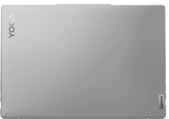 Ноутбук Lenovo Yoga Pro 7 14AHP9 Ryzen 7 8845HS 16Gb SSD1Tb NVIDIA GeForce RTX 3050 6Gb 14.5" IPS 3K (3072x1920) Windows 11 Home grey WiFi BT Cam (83E3001NRU) - купить недорого с доставкой в интернет-магазине