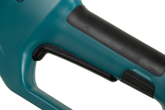 Триммер электрический Makita UR3502 1000Вт неразбор.штан. реж.эл.:леска - купить недорого с доставкой в интернет-магазине