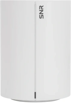 Бесшовный Mesh роутер SNR SNR-M522-G11 AC1200 - купить недорого с доставкой в интернет-магазине