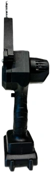 Цепная пила Turbosky MP-06 аккум. 550Вт 0.74л.с. дл.шины:7.8" (20cm) 1аккум. 1500Ач ЗУ (МР-06) - купить недорого с доставкой в интернет-магазине