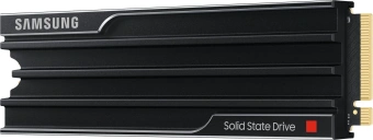 Накопитель SSD Samsung PCIe 5.0 x4 2TB MZ-VAP2T0CW 9100 Pro M.2 2280 - купить недорого с доставкой в интернет-магазине