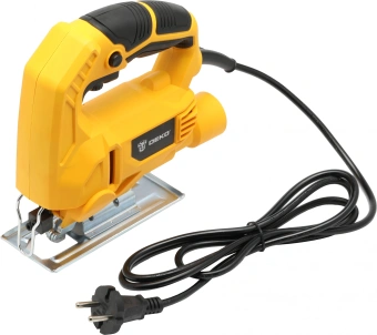 Лобзик Deko DKJS650 650Вт 3000ходов/мин от электросети - купить недорого с доставкой в интернет-магазине