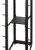 Стойка двухрамная Lanmaster TWT-RACK2-42U-ADJ 42U 480ммX560мм 1000кг черный - купить недорого с доставкой в интернет-магазине