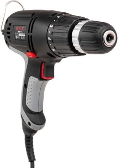 Дрель-шуруповерт P.I.T. PBM10-C 550Вт патрон:быстрозажимной - купить недорого с доставкой в интернет-магазине