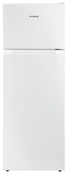 Холодильник Hyundai CT2551WT 2-хкамерн. белый - купить недорого с доставкой в интернет-магазине