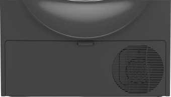Сушильная машина Beko BM3T37220A кл.энер.:A+ макс.загр.:7кг черный (7188304100) - купить недорого с доставкой в интернет-магазине
