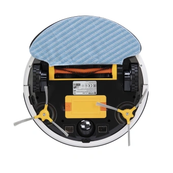 Пылесос-робот Vitek VT-1805 - купить недорого с доставкой в интернет-магазине