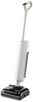 Пылесос моющий Xiaomi Truclean W30 Pro Wet Dry Vacuum 200Вт белый - купить недорого с доставкой в интернет-магазине