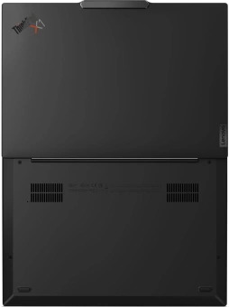 Ноутбук Lenovo ThinkPad X1 Carbon G12 Core Ultra 7 155U 16Gb SSD1Tb Intel Graphics 14" OLED 2.8K (2880x1800) без ОС black WiFi BT Cam (21KDSHNH00) - купить недорого с доставкой в интернет-магазине