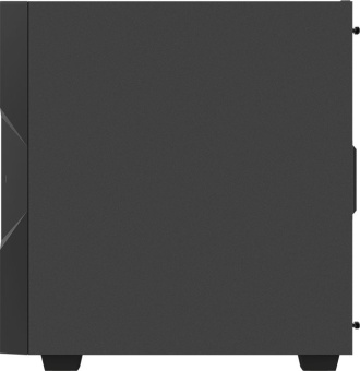 Корпус Gigabyte AORUS С300 GB-AC300G черный без БП ATX 4x120mm 4x140mm 2xUSB3.0 audio bott PSU - купить недорого с доставкой в интернет-магазине