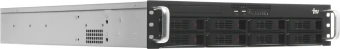 Сервер IRU Rock s2208ed 2x6240R 4x16Gb 1x500Gb SSD 2x550W w/o OS (2185958) - купить недорого с доставкой в интернет-магазине