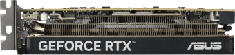 Видеокарта Asus PCI-E 4.0 RTX5060-O8G-LP-BRK NVIDIA GeForce RTX 5060 8Gb 128bit GDDR7 2550/28000 HDMIx1 DPx3 HDCP Ret - купить недорого с доставкой в интернет-магазине