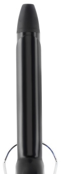 Щипцы Starwind SHS 7044 25Вт макс.темп.:200С покрытие:керамическое черный/красный - купить недорого с доставкой в интернет-магазине