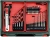 Дрель-шуруповерт Metabo Powermaxx BS Basic Set аккум. патрон:быстрозажимной (кейс в комплекте) (600080710) - купить недорого с доставкой в интернет-магазине