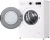Стиральная машина LG F2Y1WS6W.AGWPCOM класс: A загр.фронтальная макс.:6.5кг белый инвертор - купить недорого с доставкой в интернет-магазине