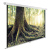 Экран Cactus 122" 220x220см WallExpert CS-PSWE-220x220-WT 1:1 настенно-потолочный рулонный - цена, купить или заказать с доставкой в интернет-магазине Экран Cactus 122" 220x220см WallExpert CS-PSWE-220x220-WT 1:1 настенно-потолочный рулонный - купить недорого с доставкой в интернет-магазине