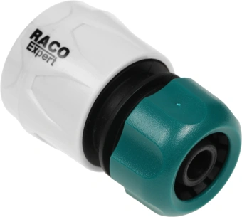 Пистолет-распылитель Raco 325C 1/2" бежевый/зеленый (4256-55/325C) - купить недорого с доставкой в интернет-магазине