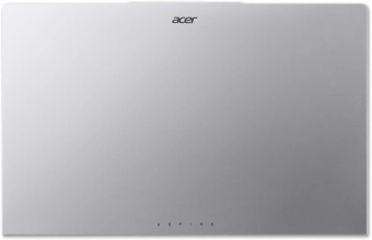 Ноутбук Acer Aspire Lite AL15-72P-58X5 Core i5 13420H 8Gb SSD512Gb Intel UHD Graphics 15.6" IPS FHD (1920x1080) без ОС silver WiFi BT Cam 5100mAh (NX.D5JEM.001) - купить недорого с доставкой в интернет-магазине
