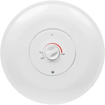 Водонагреватель Thermex Nobel N 15 U 2кВт 15л электрический настенный/белый - купить недорого с доставкой в интернет-магазине