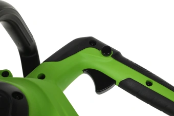 Цепная пила Greenworks G40CS30K2 аккум. дл.шины:12" (30cm) 1аккум. 4Ач ЗУ (2007807UB) - купить недорого с доставкой в интернет-магазине