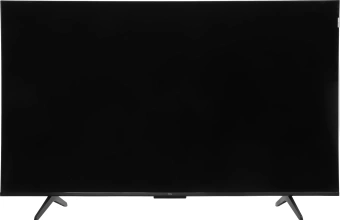 Телевизор QLED TCL 50" 50P7L (2026) черный 4K Ultra HD 60Hz DVB-T DVB-T2 DVB-C DVB-S DVB-S2 USB WiFi Smart TV - купить недорого с доставкой в интернет-магазине