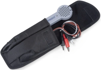 Тестер кабельный Cabeus HT-463 серый - купить недорого с доставкой в интернет-магазине