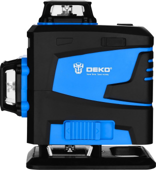 Лазерный уровень Deko DKLL16GB SET 5 - купить недорого с доставкой в интернет-магазине