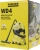 Строительный пылесос Karcher WD 4 V-20/5/22 1000Вт (уборка: сухая/сбор воды) желтый - купить недорого с доставкой в интернет-магазине