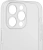 Чехол (клип-кейс) BoraSCO для Apple iPhone 14 Pro Max прозрачный (70801) - купить недорого с доставкой в интернет-магазине