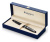 Ручка роллер Waterman Expert 3 (CWS0951880) Matte Black CT F черн. черн. подар.кор. - купить недорого с доставкой в интернет-магазине