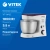 Кухонная машина Vitek VT-1443 планетар.вращ. 1000Вт белый/фиолетовый - цена, купить или заказать с доставкой в интернет-магазине Кухонная машина Vitek VT-1443 планетар.вращ. 1000Вт белый/фиолетовый - купить недорого с доставкой в интернет-магазине