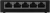 Коммутатор TP-Link LS1005G (L2) 5x1Гбит/с неуправляемый - купить недорого с доставкой в интернет-магазине