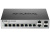 Коммутатор D-Link DGS-1100-10/ME/A2A 8x1Гбит/с 2xКомбо(1000BASE-T/SFP) управляемый - цена, купить или заказать с доставкой в интернет-магазине Коммутатор D-Link DGS-1100-10/ME/A2A 8x1Гбит/с 2xКомбо(1000BASE-T/SFP) управляемый - купить недорого с доставкой в интернет-магазине