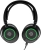 Наушники с микрофоном Steelseries Arctis Nova 3 черный 1.2м накладные оголовье (61631) - купить недорого с доставкой в интернет-магазине