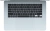 Ноутбук Apple MacBook Air A3241 M4 10 core 16Gb SSD512Gb/10 core GPU 15.3" Liquid Retina (2880x1864) macOS lt.blue WiFi BT Cam (MC7C4HN/A) - купить недорого с доставкой в интернет-магазине