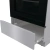 Плита Электрическая Gorenje GEC5B60SG серый стеклокерамика (без крышки) - купить недорого с доставкой в интернет-магазине
