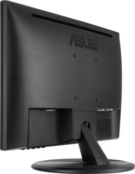 Монитор Asus 15.6" VT169HE черный IPS LED 16:9 HDMI матовая 1000:1 220cd 170гр/170гр 1920x1080 60Hz VGA FHD Touch 1.46кг - купить недорого с доставкой в интернет-магазине